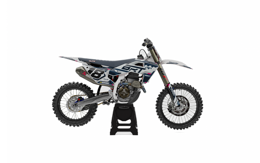 HUSQVARNA 9
