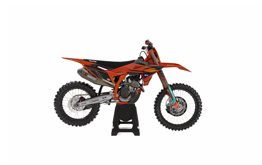 KTM 9