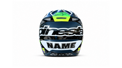 ALPINESTARS HELMET 2