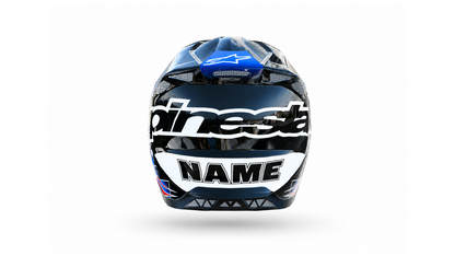 ALPINESTARS HELMET 2