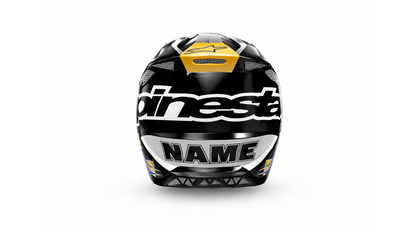 ALPINESTARS HELMET 2
