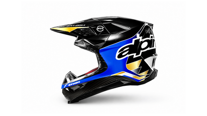 ALPINESTARS HELMET 2