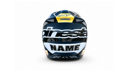 ALPINESTARS HELMET 2