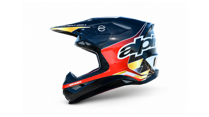 ALPINESTARS HELMET 2