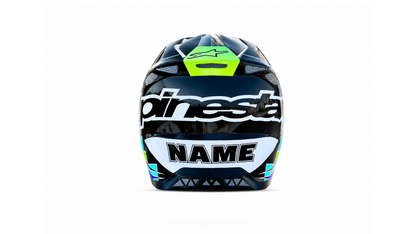 ALPINESTARS HELMET 2