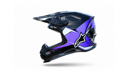 ALPINESTARS HELMET 1