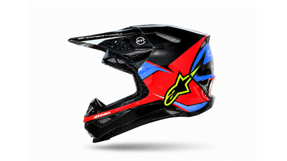 ALPINESTARS HELMET 1