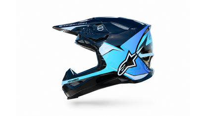 ALPINESTARS HELMET 1
