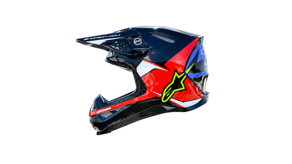 ALPINESTARS HELMET 1