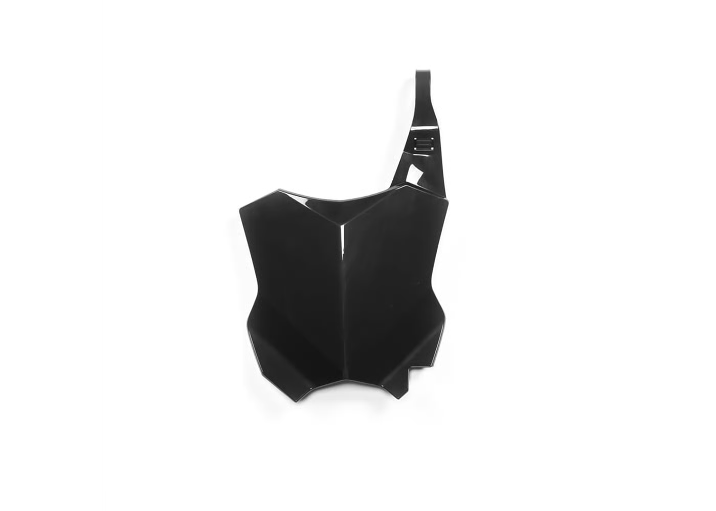 KAWASAKI FRONT PLATE