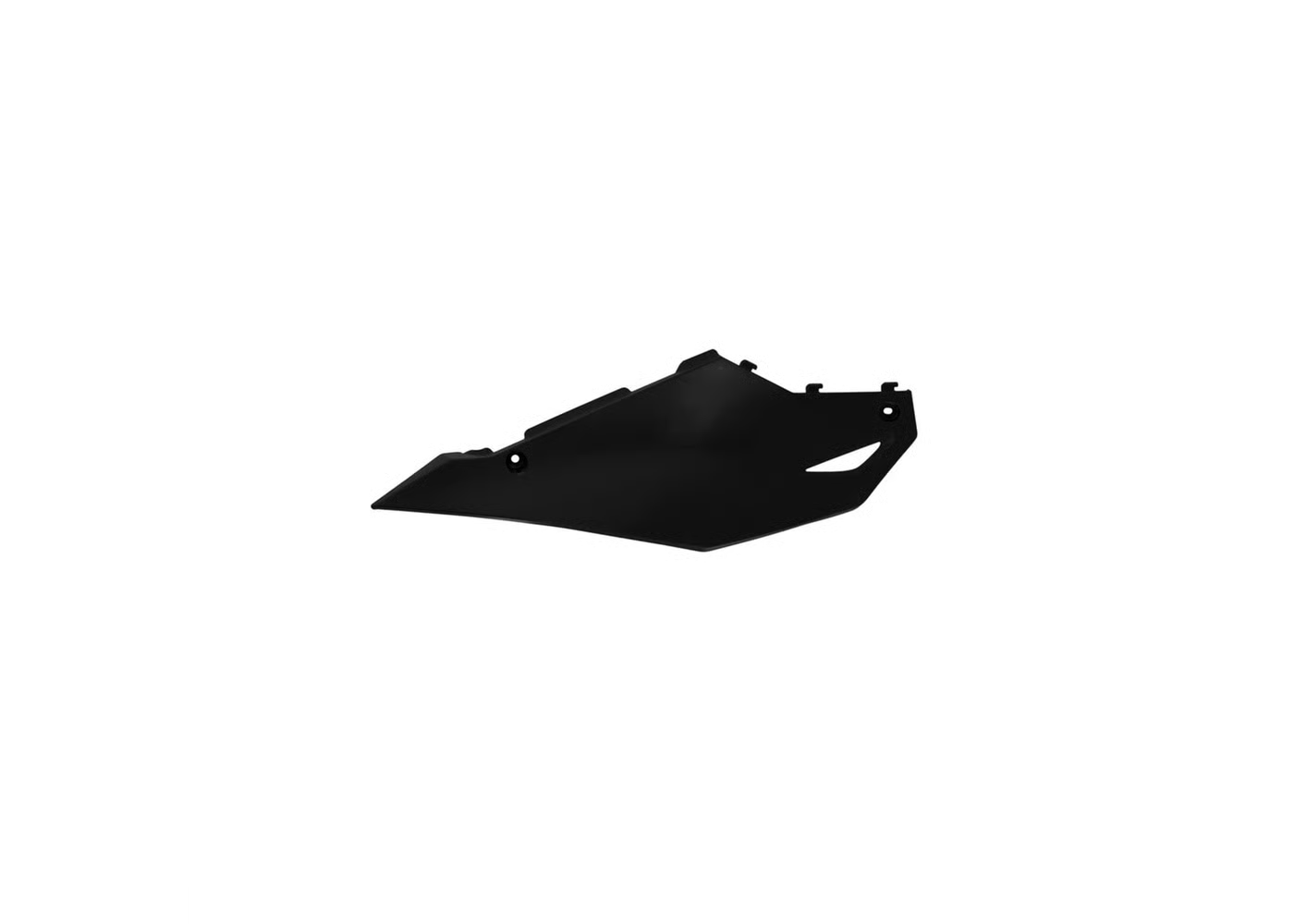 KAWASAKI SIDE PLATES