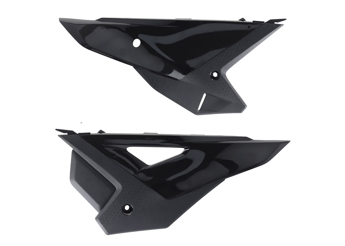 HONDA SIDE PLATES (FULL)