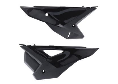 HONDA SIDE PLATES (FULL)