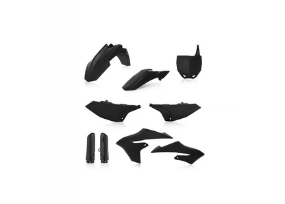 YAMAHA FULL PLASTIC KIT YZ65