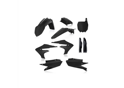 YAMAHA FULL PLASTIC KIT 19-23