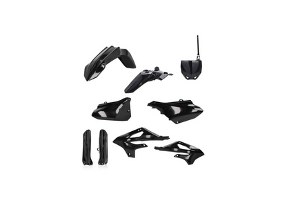 YAMAHA FULL PLASTIC KIT YZ85
