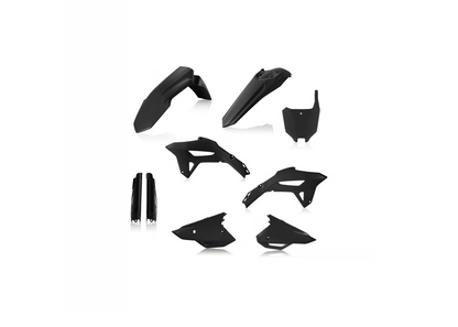 HONDA FULL PLASTIC KIT 21-24