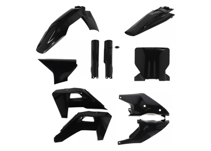 HUSQVARNA FULL PLASTIC KIT FC/FX/TC/TX 25-26