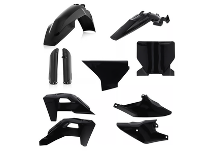 HUSQVARNA FULL PLASTIC KIT TC85 25-26