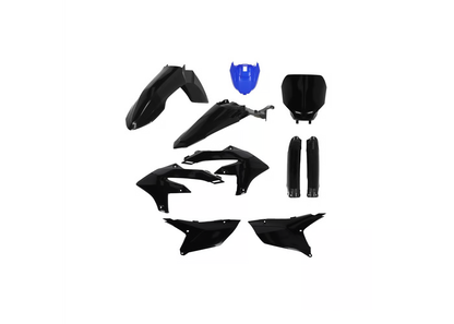 YAMAHA FULL PLASTIC KIT 24-26