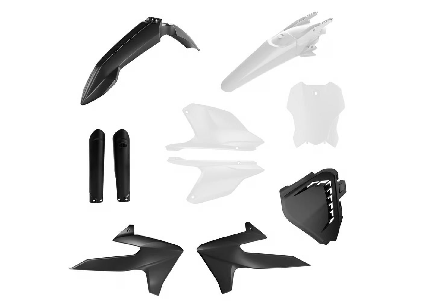 TRIUMPH PLASTICS
