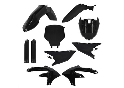 YAMAHA FULL PLASTIC KIT YZ450F 26