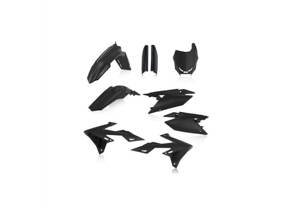SUZUKI FULL PLASTIC KIT
