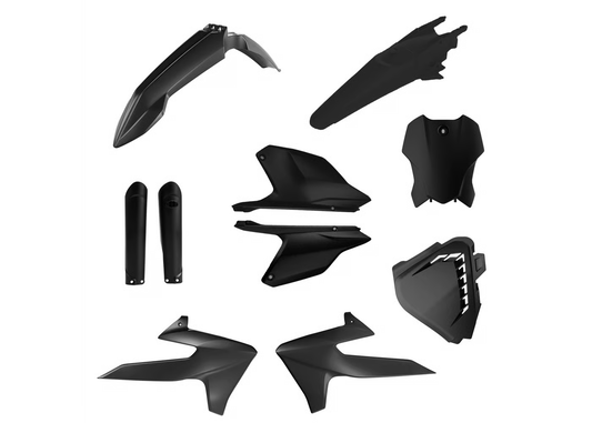 TRIUMPH PLASTICS