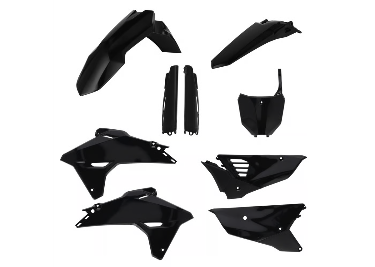 Honda CRF450R Full Plastic Kit 2027