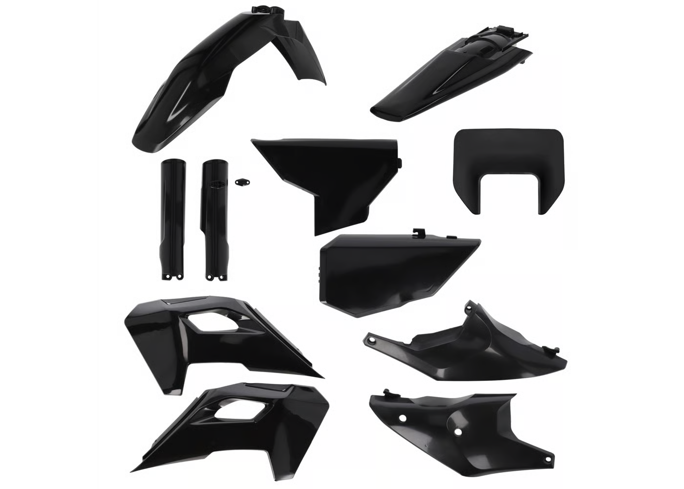 HUSQVARNA FULL PLASTIC KIT FE/TE 24-25