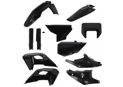 HUSQVARNA FULL PLASTIC KIT FE/TE 24-25