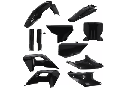 HUSQVARNA FULL PLASTIC KIT FC/FX/TC/TX 23-24
