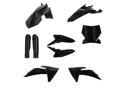 KTM FULL PLASTIC KIT SX65 24-26