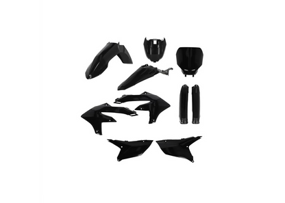 YAMAHA FULL PLASTIC KIT 24-26