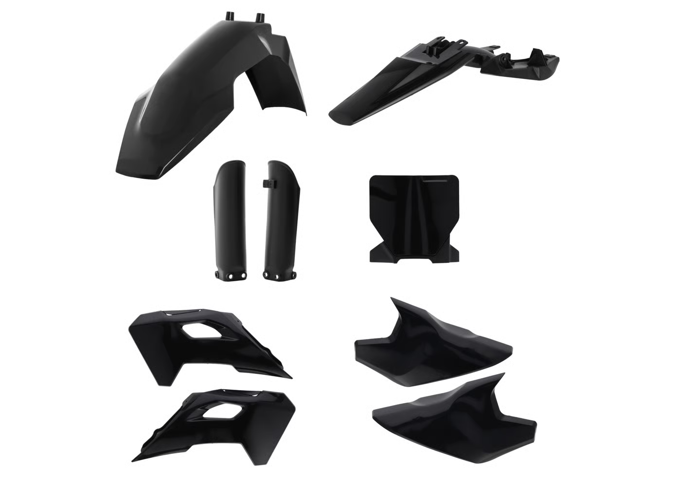 HUSQVARNA FULL PLASTIC KIT TC65 24-26