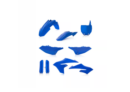 YAMAHA FULL PLASTIC KIT YZ65