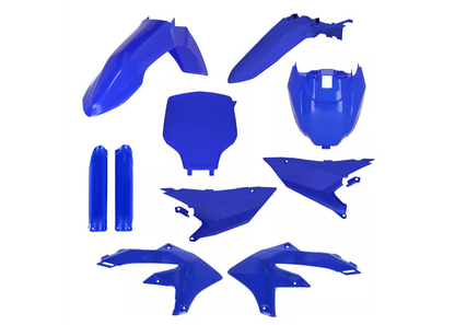 YAMAHA FULL PLASTIC KIT YZ450F 26