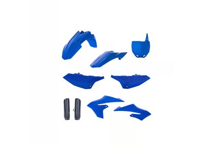 YAMAHA FULL PLASTIC KIT YZ65