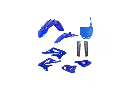 YAMAHA FULL PLASTIC KIT YZ85