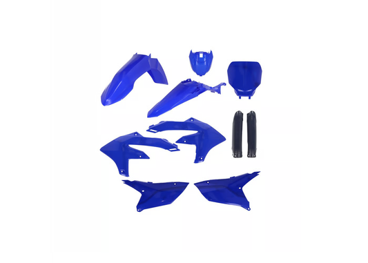 YAMAHA FULL PLASTIC KIT 24-26