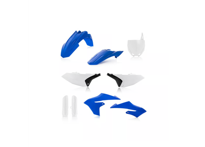 YAMAHA FULL PLASTIC KIT YZ65