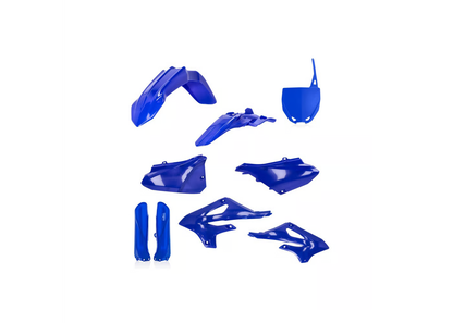 YAMAHA FULL PLASTIC KIT YZ85
