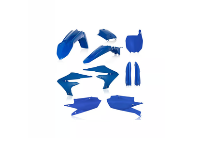 YAMAHA FULL PLASTIC KIT 19-23