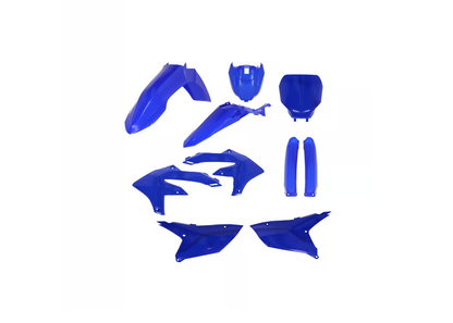YAMAHA FULL PLASTIC KIT 24-26