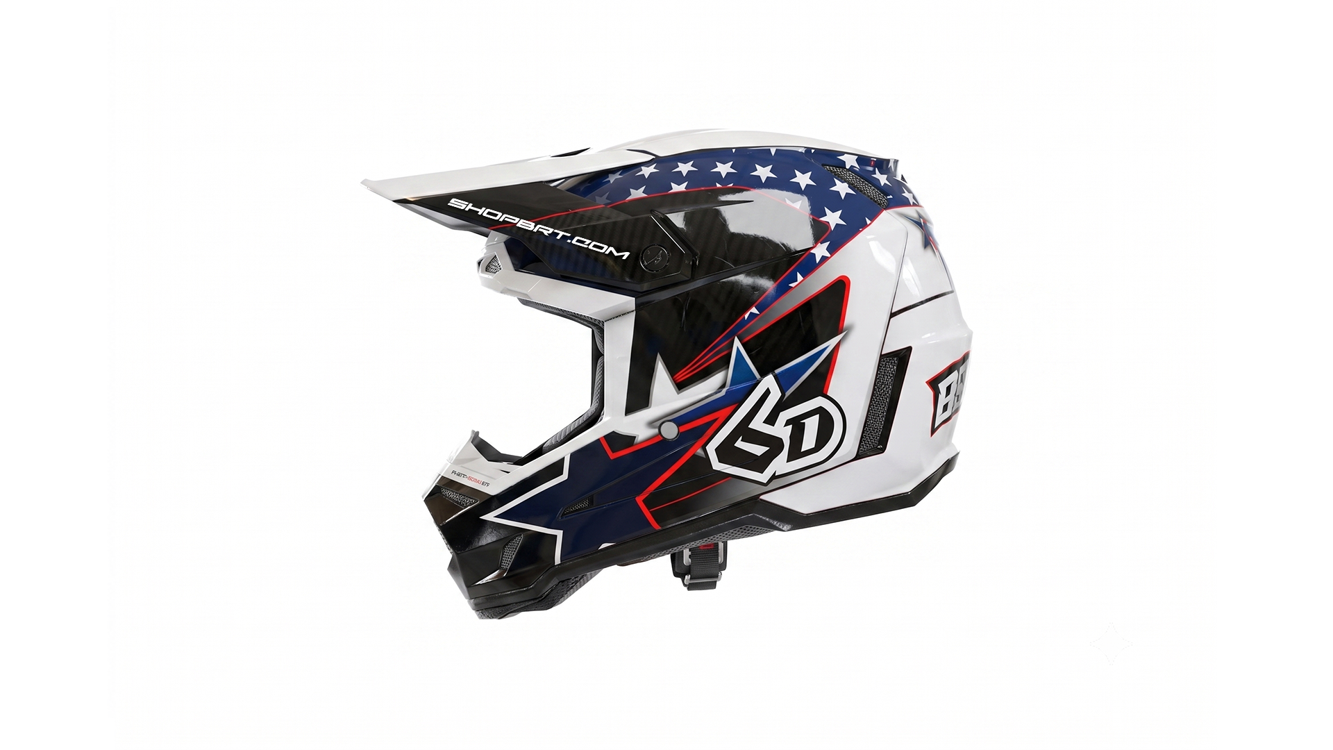 6D HELMET 1