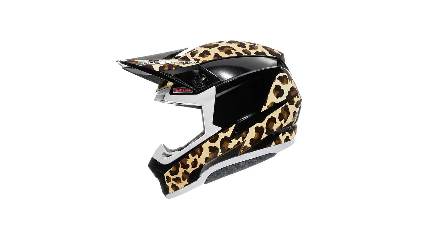 CUSTOM HELMET WRAP