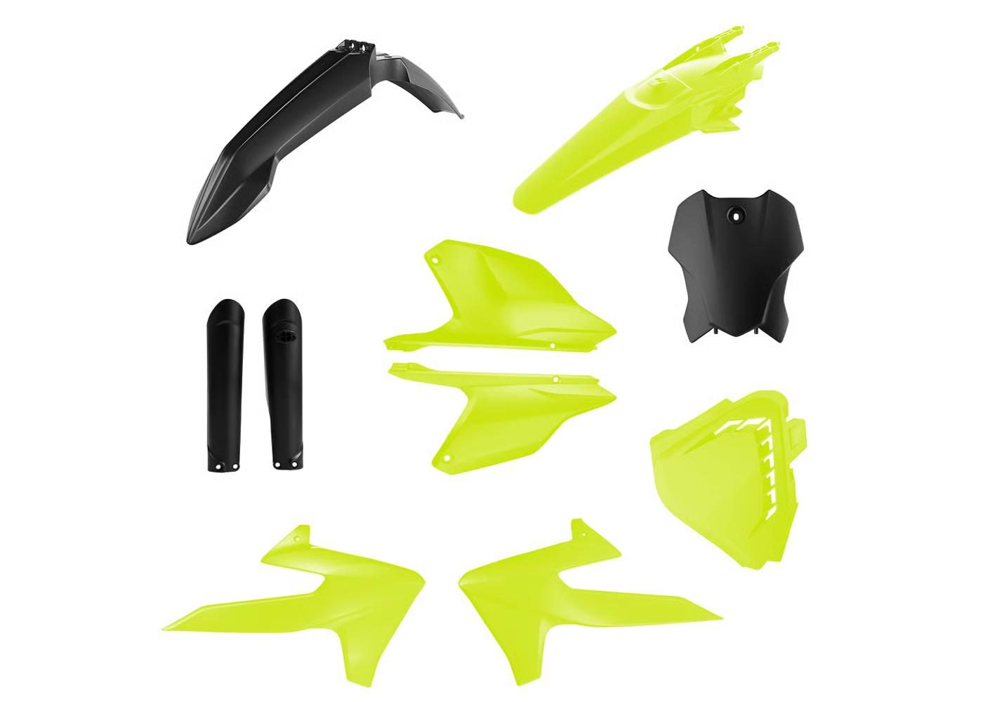 TRIUMPH PLASTICS