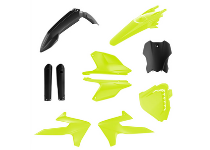 TRIUMPH PLASTICS