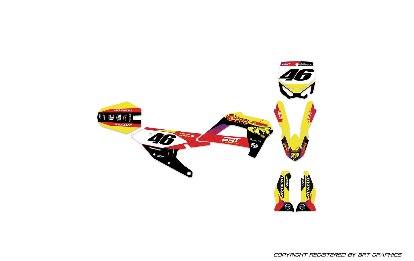 COBRA 1