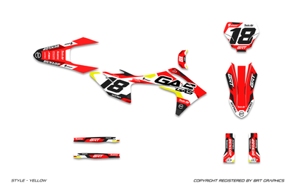 GASGAS 1